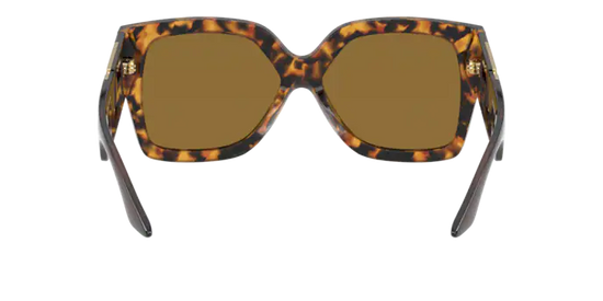 Versace Sunglasses VE4402 HAVANA