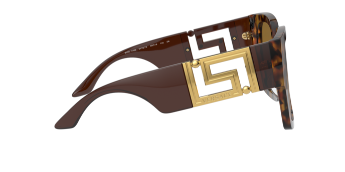 Versace Sunglasses VE4402 HAVANA