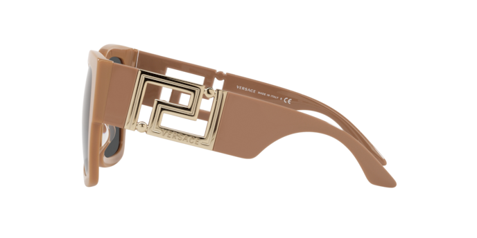 Versace Sunglasses VE4402 SAND