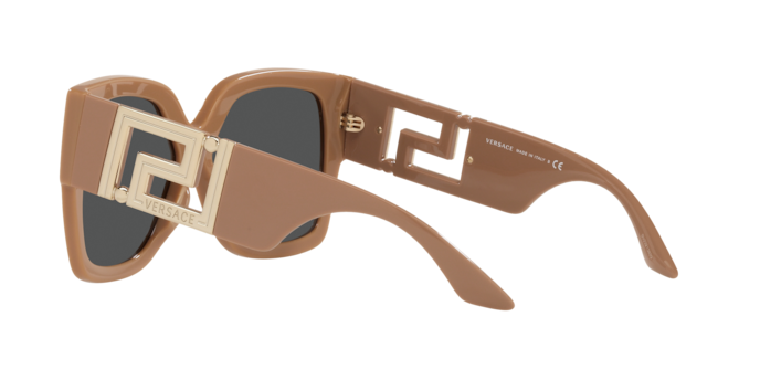 Versace Sunglasses VE4402 SAND