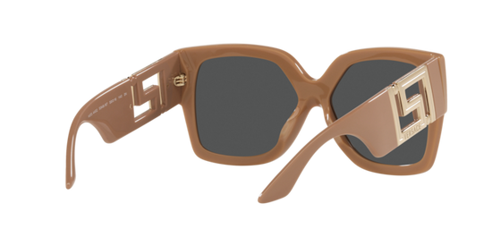 Load image into Gallery viewer, Versace Sunglasses VE4402 SAND
