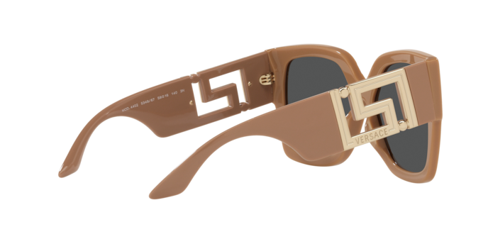 Versace Sunglasses VE4402 SAND