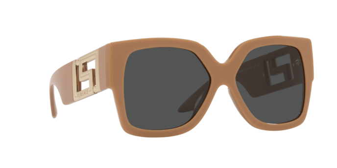 Versace Sunglasses VE4402 SAND