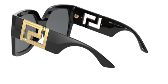 Versace Sunglasses VE4402 BLACK