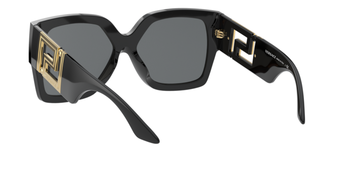 Versace Sunglasses VE4402 BLACK