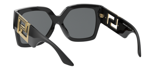 Versace Sunglasses VE4402 BLACK