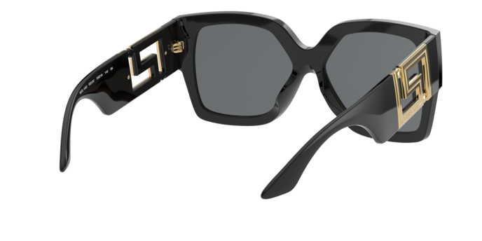 Versace Sunglasses VE4402 BLACK