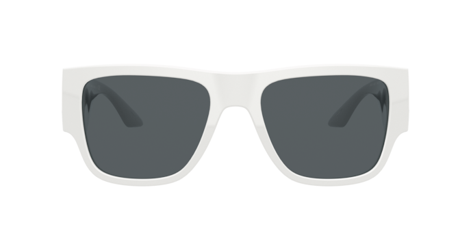 Versace Sunglasses VE4403 WHITE