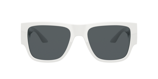 Versace Sunglasses VE4403 WHITE
