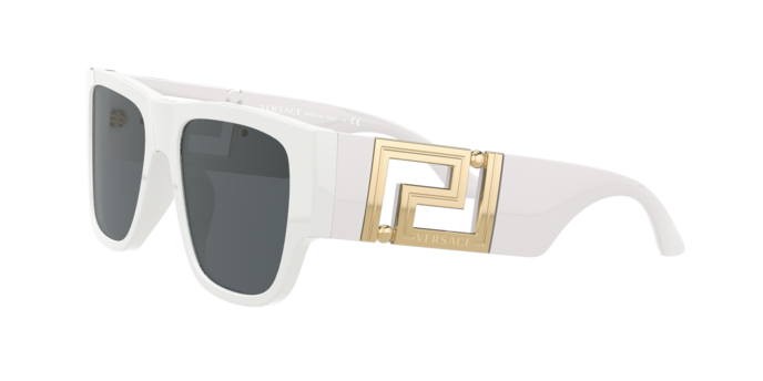 Versace Sunglasses VE4403 WHITE