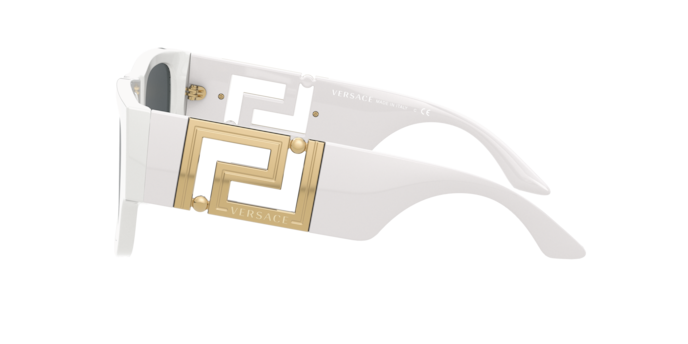 Versace Sunglasses VE4403 WHITE