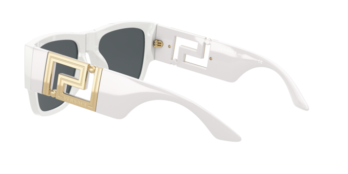 Versace Sunglasses VE4403 WHITE