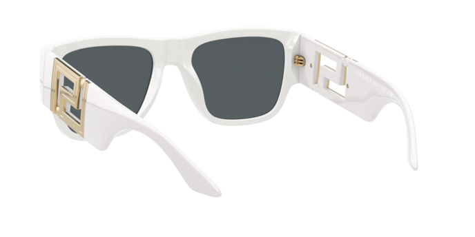 Versace Sunglasses VE4403 WHITE