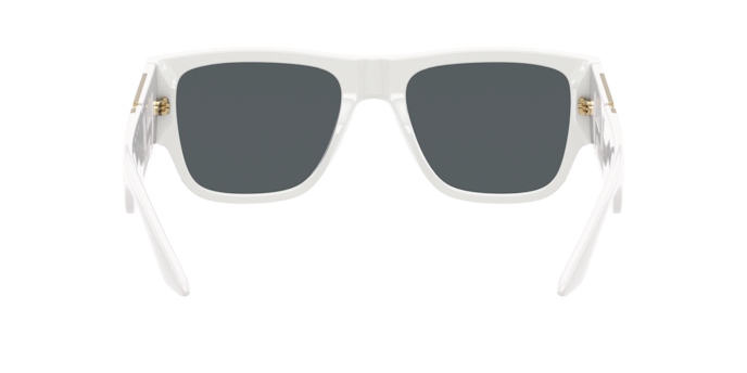 Versace Sunglasses VE4403 WHITE