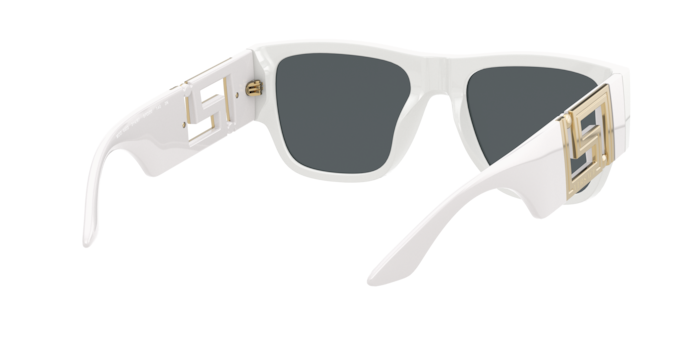 Versace Sunglasses VE4403 WHITE