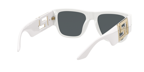 Versace Sunglasses VE4403 WHITE