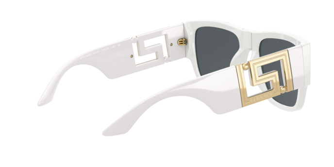 Versace Sunglasses VE4403 WHITE