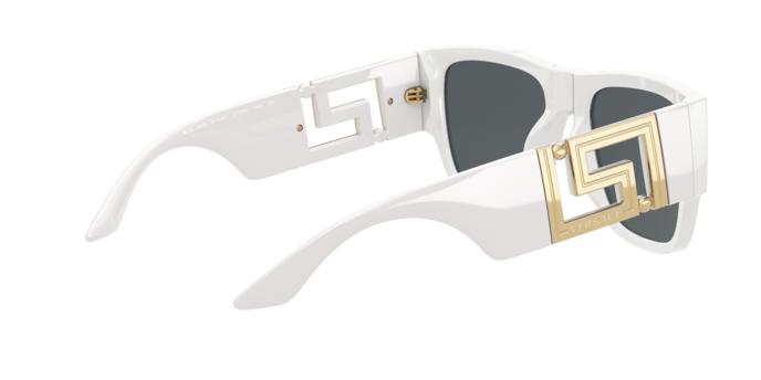 Load image into Gallery viewer, Versace Sunglasses VE4403 WHITE

