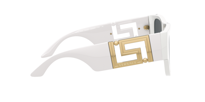 Versace Sunglasses VE4403 WHITE