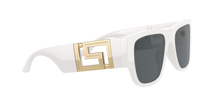 Versace Sunglasses VE4403 WHITE