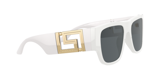 Versace Sunglasses VE4403 WHITE