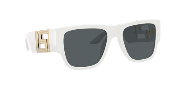 Versace Sunglasses VE4403 WHITE