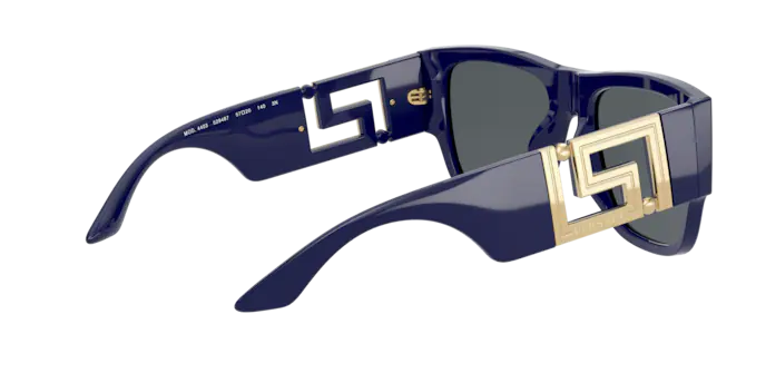 Versace Sunglasses VE4403 BLUE