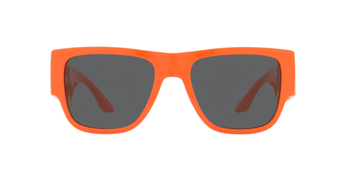 Versace Sunglasses VE4403 ORANGE