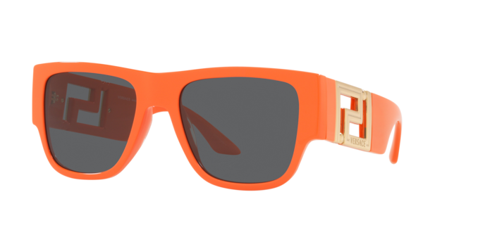 Versace Sunglasses VE4403 ORANGE