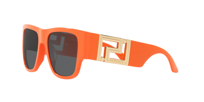 Versace Sunglasses VE4403 ORANGE
