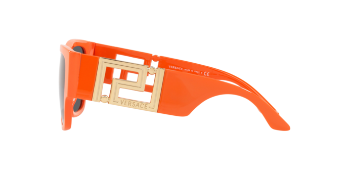 Versace Sunglasses VE4403 ORANGE