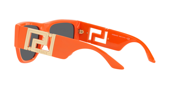 Versace Sunglasses VE4403 ORANGE