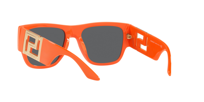 Versace Sunglasses VE4403 ORANGE
