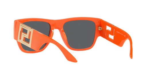 Versace Sunglasses VE4403 ORANGE