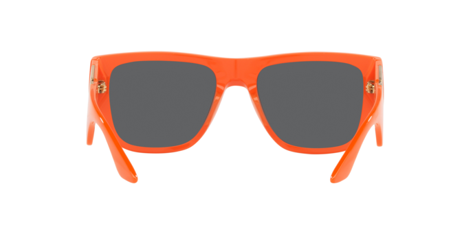 Versace Sunglasses VE4403 ORANGE