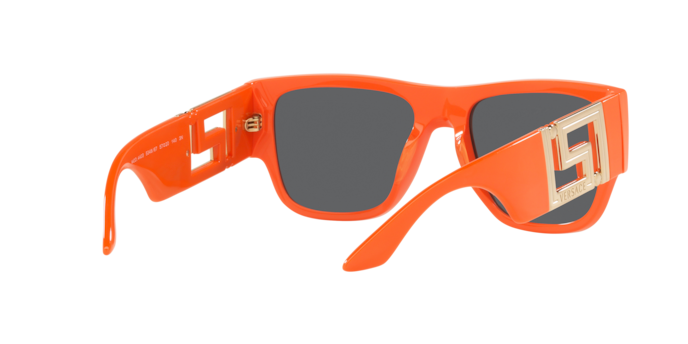 Versace Sunglasses VE4403 ORANGE