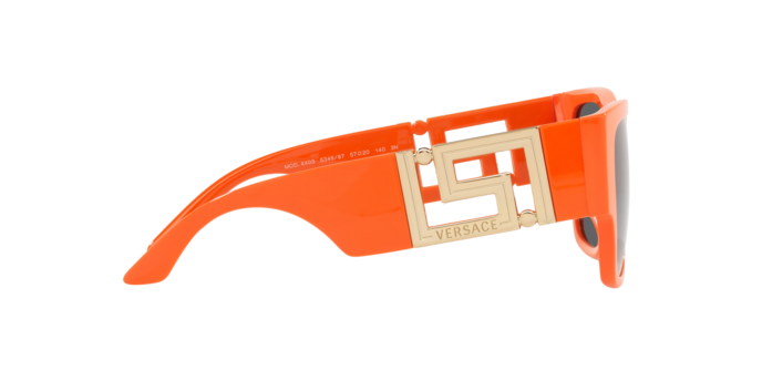 Versace Sunglasses VE4403 ORANGE