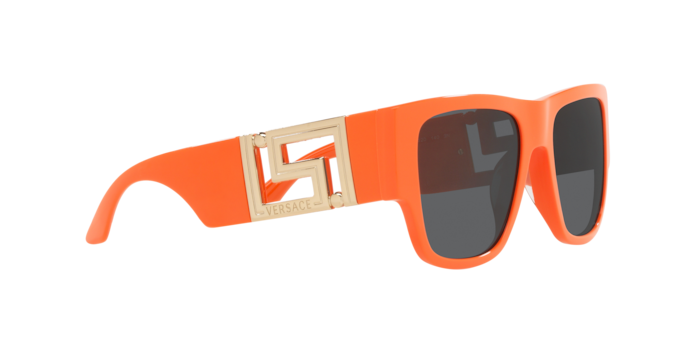 Versace Sunglasses VE4403 ORANGE