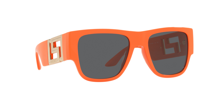 Versace Sunglasses VE4403 ORANGE