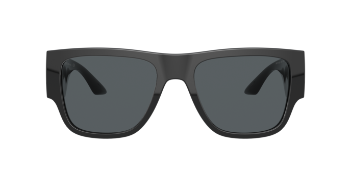 Versace Sunglasses VE4403 BLACK