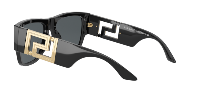 Versace Sunglasses VE4403 BLACK