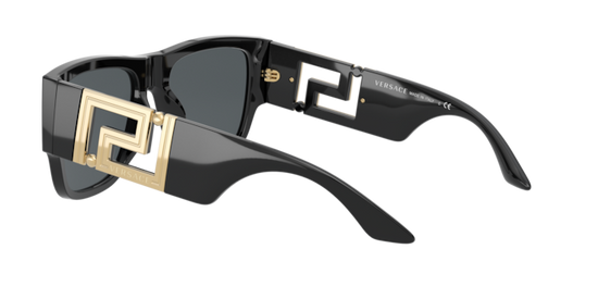 Versace Sunglasses VE4403 BLACK