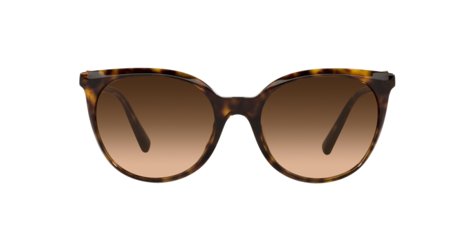 Versace Sunglasses VE4404 HAVANA