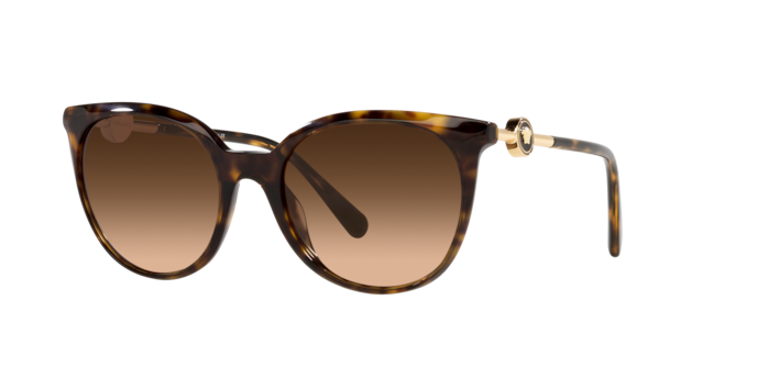 Versace Sunglasses VE4404 HAVANA