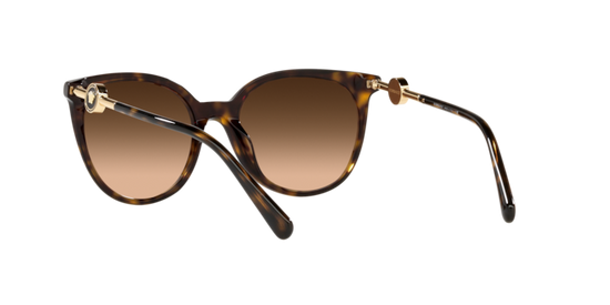 Versace Sunglasses VE4404 HAVANA