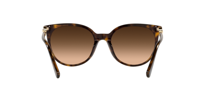 Versace Sunglasses VE4404 HAVANA