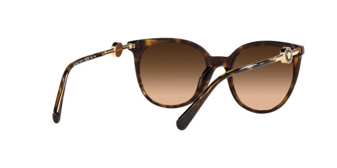 Versace Sunglasses VE4404 HAVANA