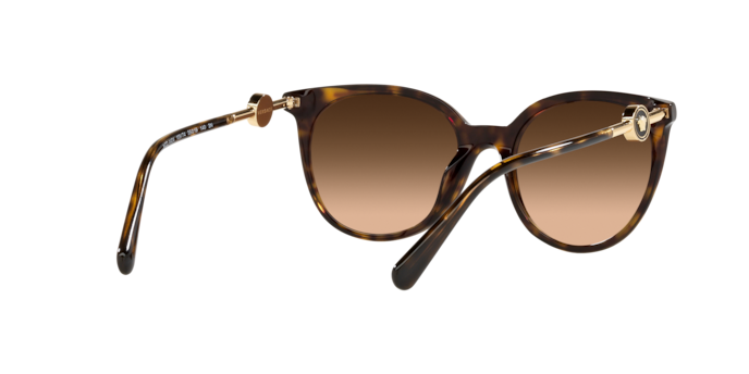 Load image into Gallery viewer, Versace Sunglasses VE4404 HAVANA
