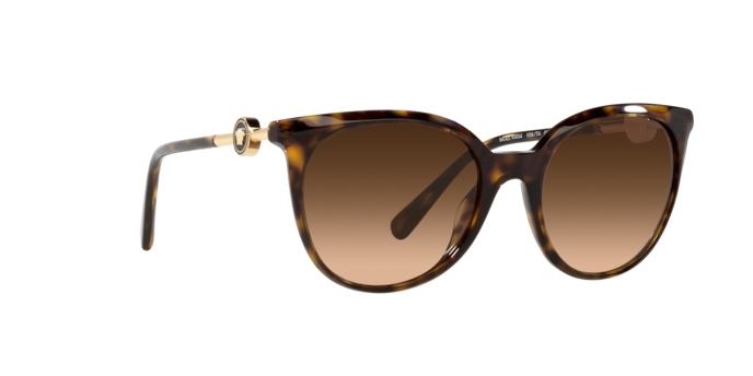 Versace Sunglasses VE4404 HAVANA