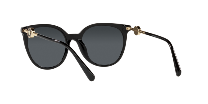 Versace Sunglasses VE4404 BLACK